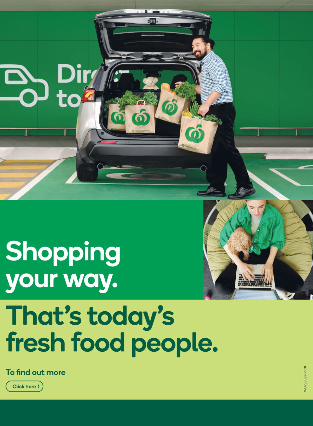 Woolworths Catalogue - 25/08-31/08/2021 (Page 12)