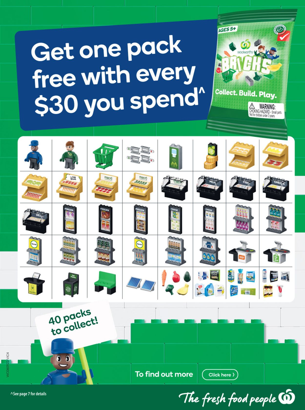 Woolworths Catalogue - 08/09-14/09/2021 (Page 5)