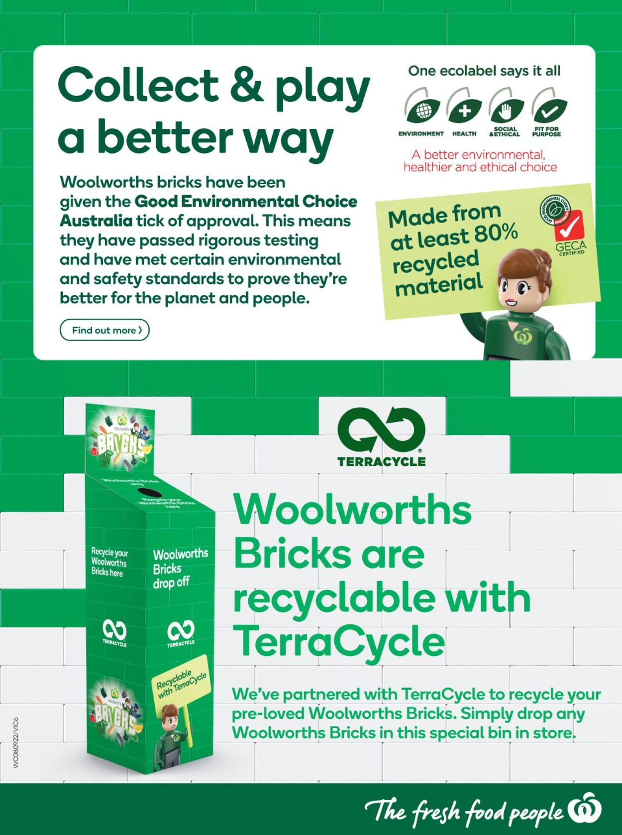 Woolworths Catalogue - 08/09-14/09/2021 (Page 7)