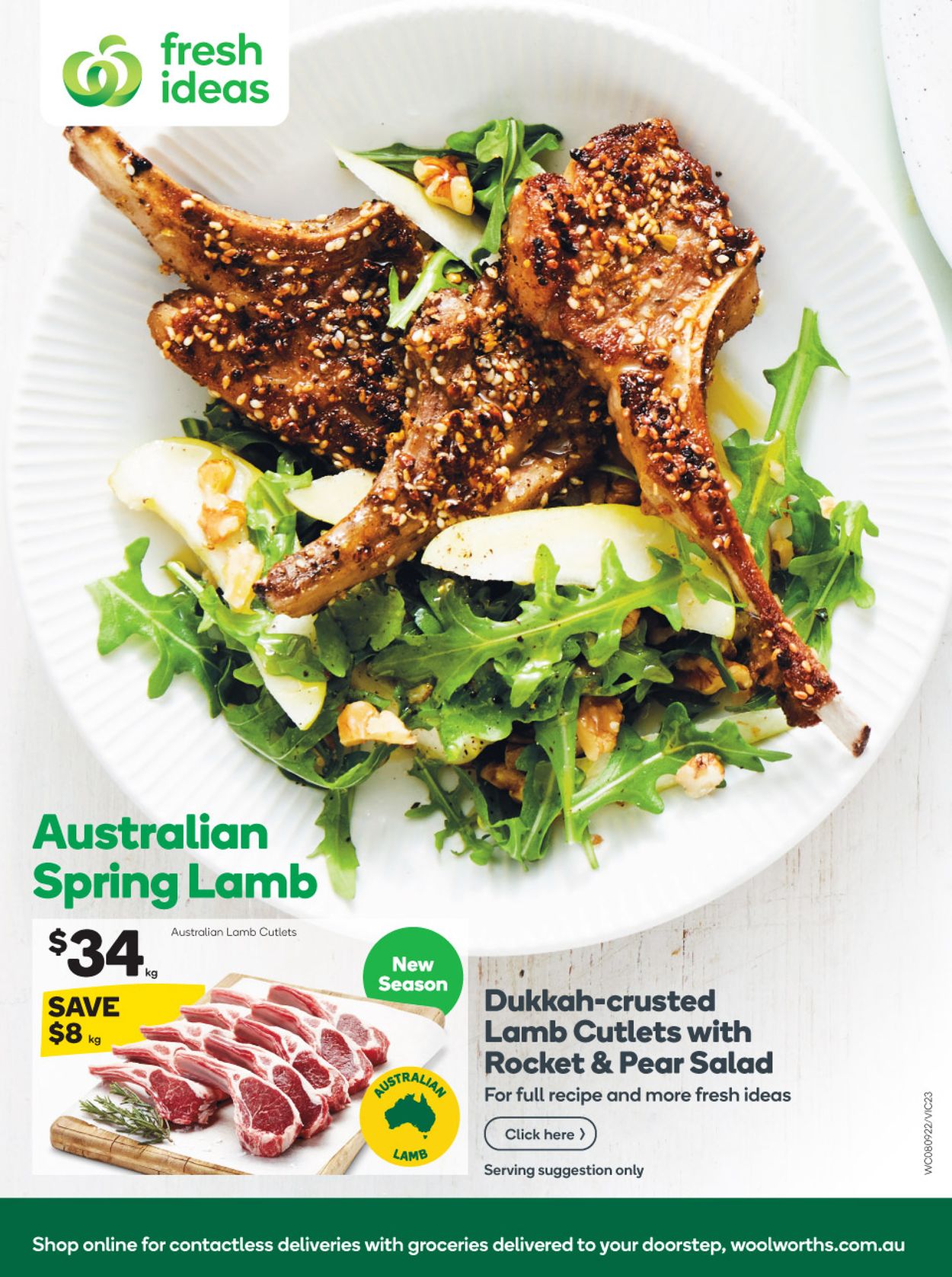 Woolworths Catalogue - 08/09-14/09/2021 (Page 24)
