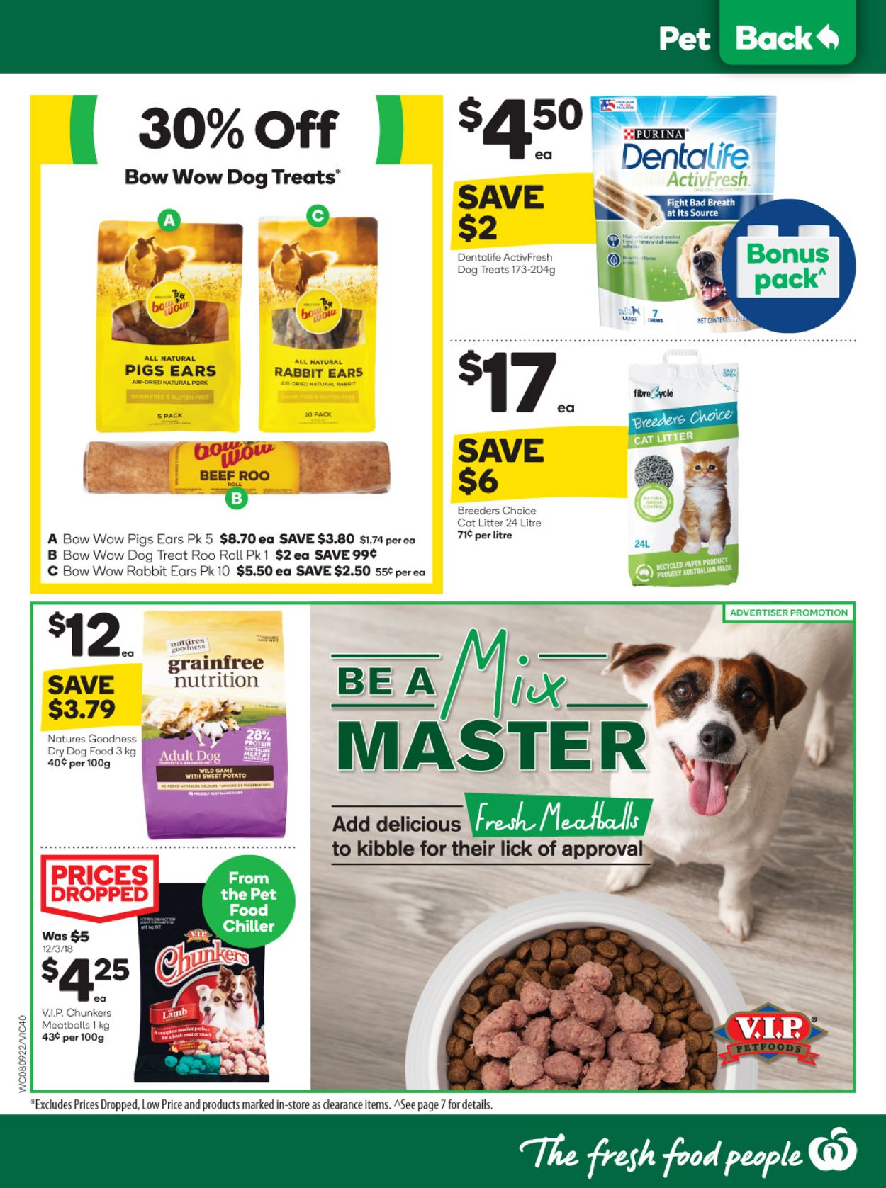 Woolworths Catalogue - 08/09-14/09/2021 (Page 41)