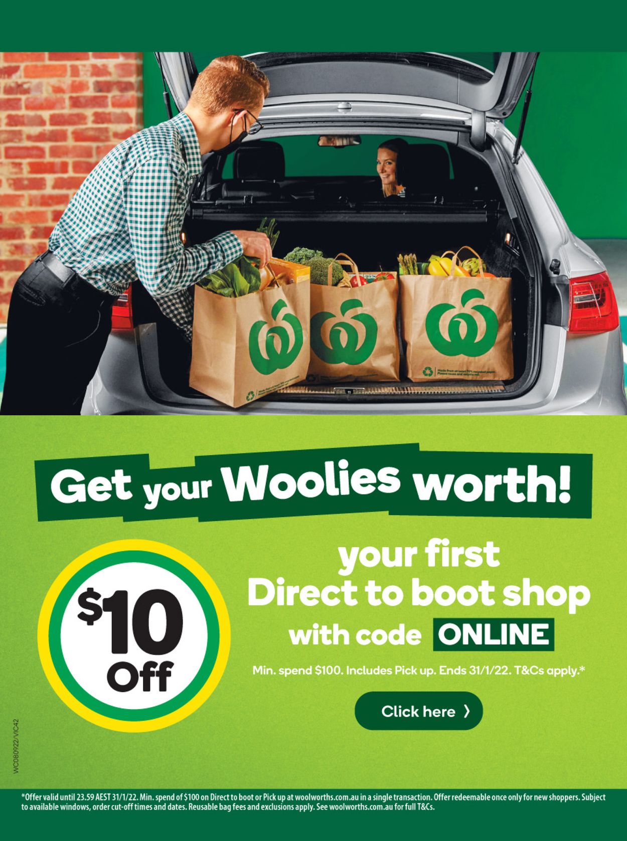 Woolworths Catalogue - 08/09-14/09/2021 (Page 42)
