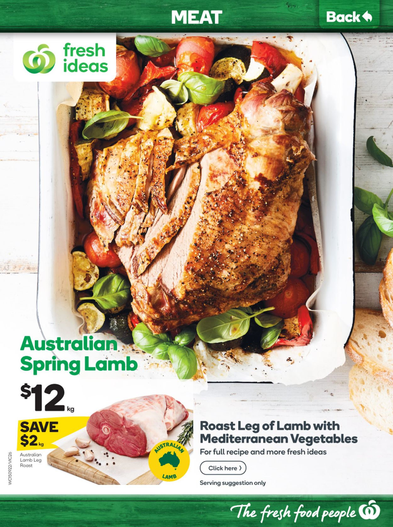Woolworths Catalogue - 15/09-21/09/2021 (Page 27)