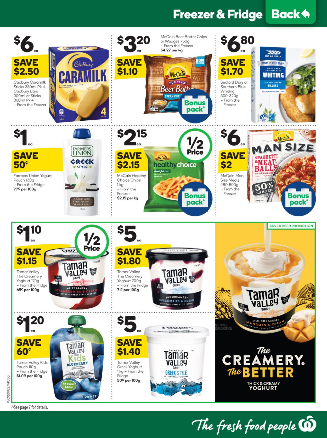 Woolworths Catalogue - 15/09-21/09/2021 (Page 31)