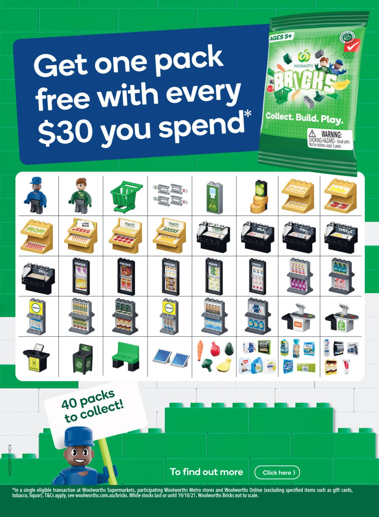 Woolworths Catalogue - 22/09-28/09/2021 (Page 4)