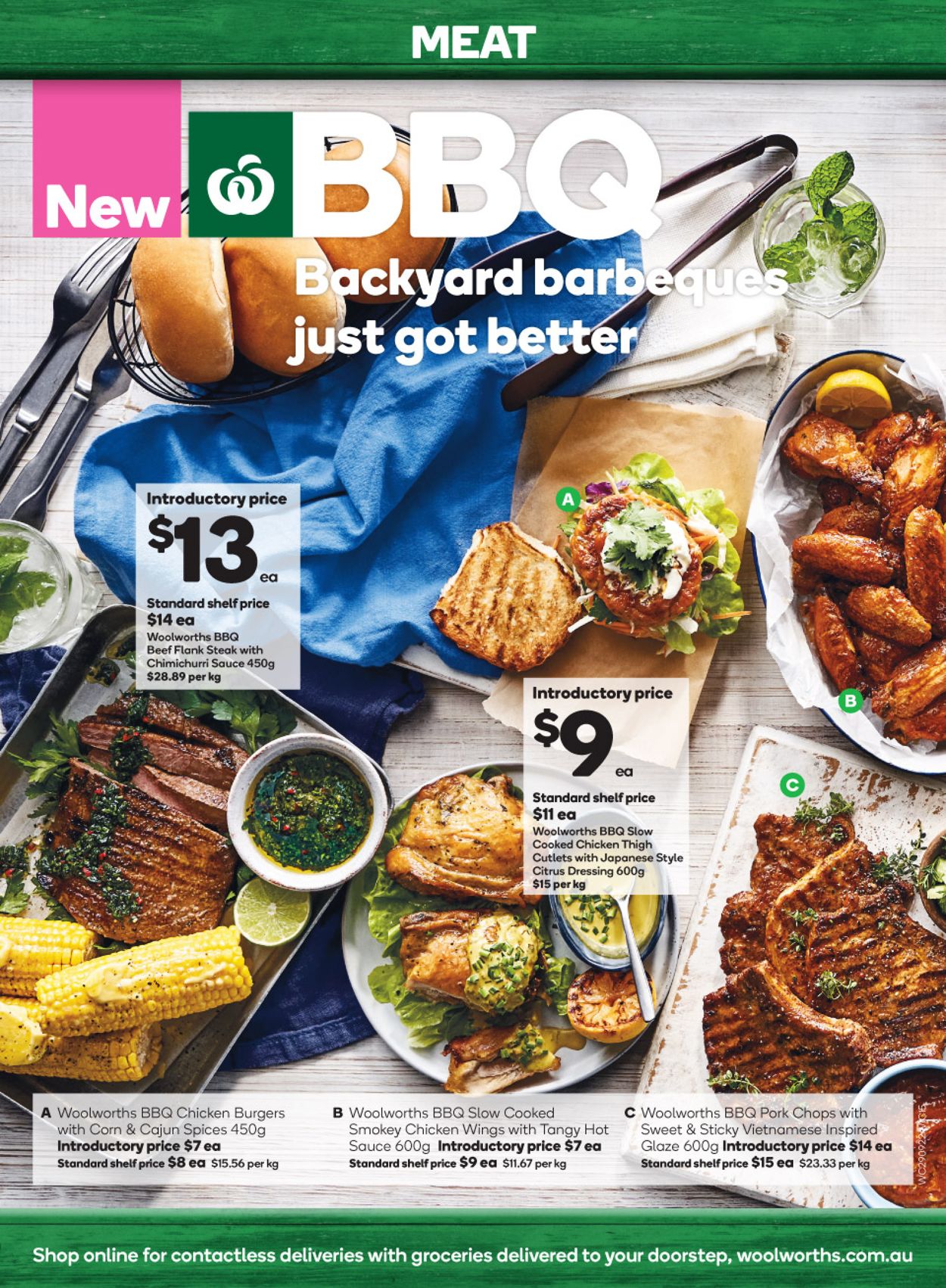 Woolworths Catalogue - 29/09-05/10/2021 (Page 15)