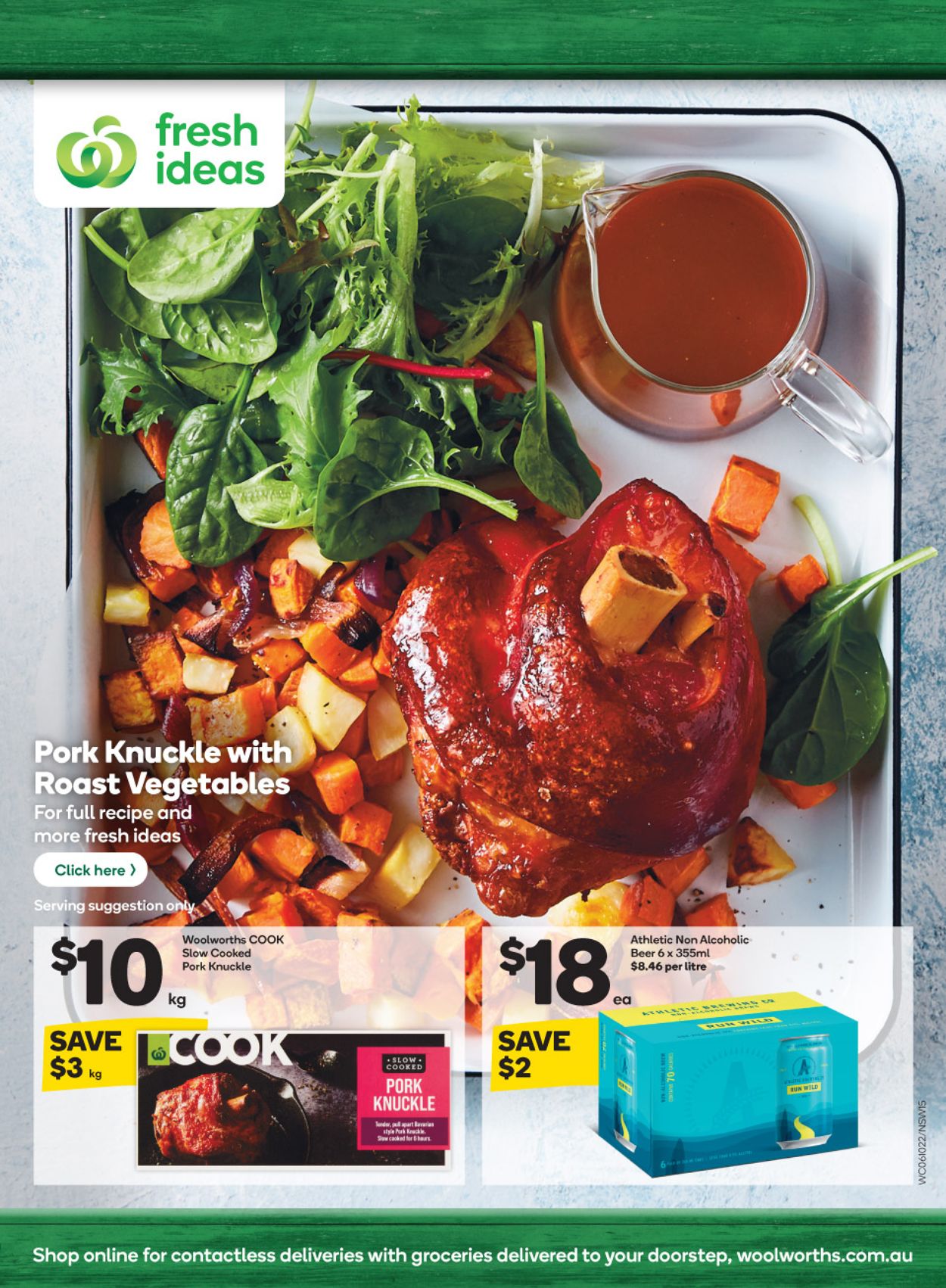 Woolworths Catalogue - 06/10-12/10/2021 (Page 15)