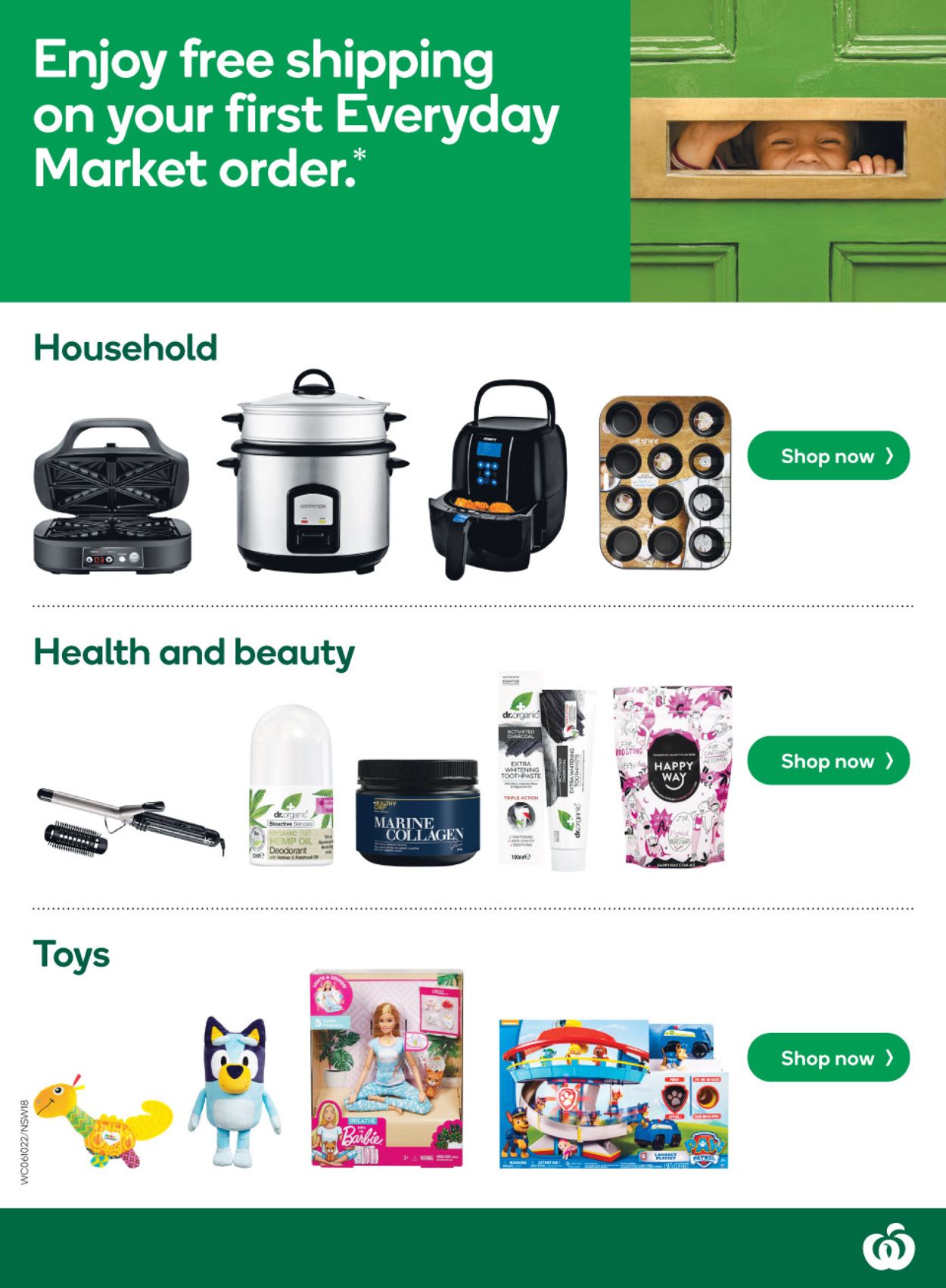Woolworths Catalogue - 06/10-12/10/2021 (Page 18)