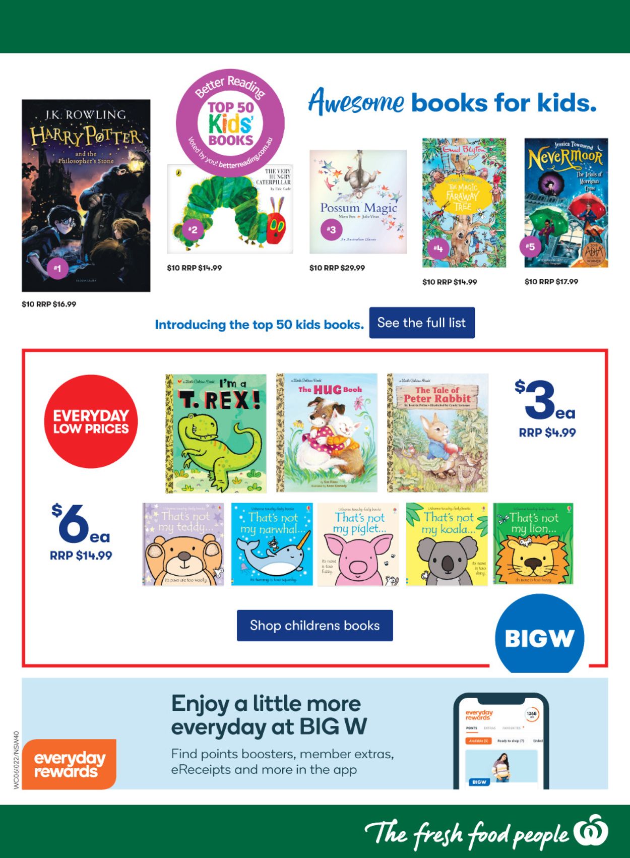 Woolworths Catalogue - 06/10-12/10/2021 (Page 42)