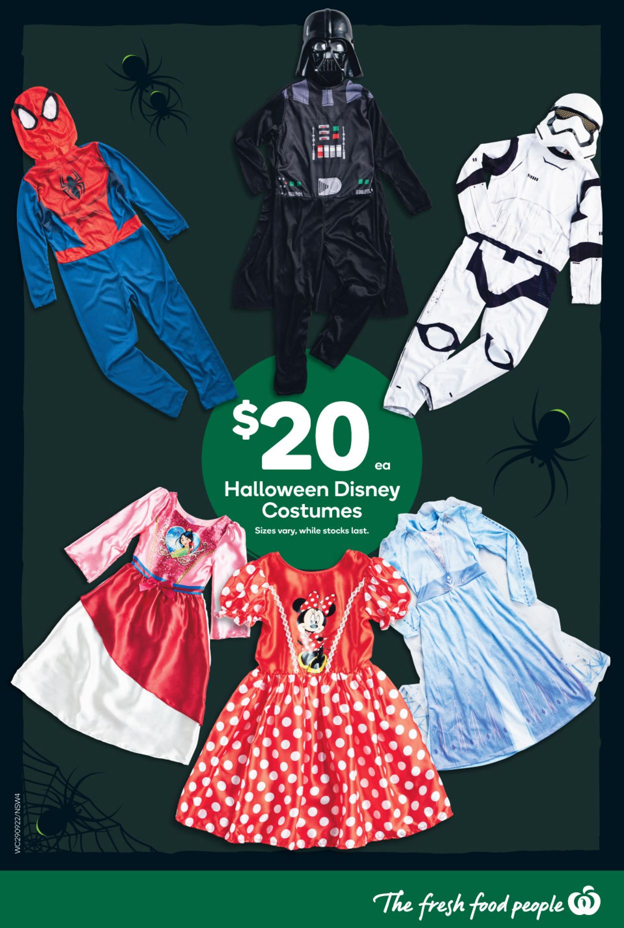 Woolworths Catalogue - 29/09-20/10/2021 (Page 4)