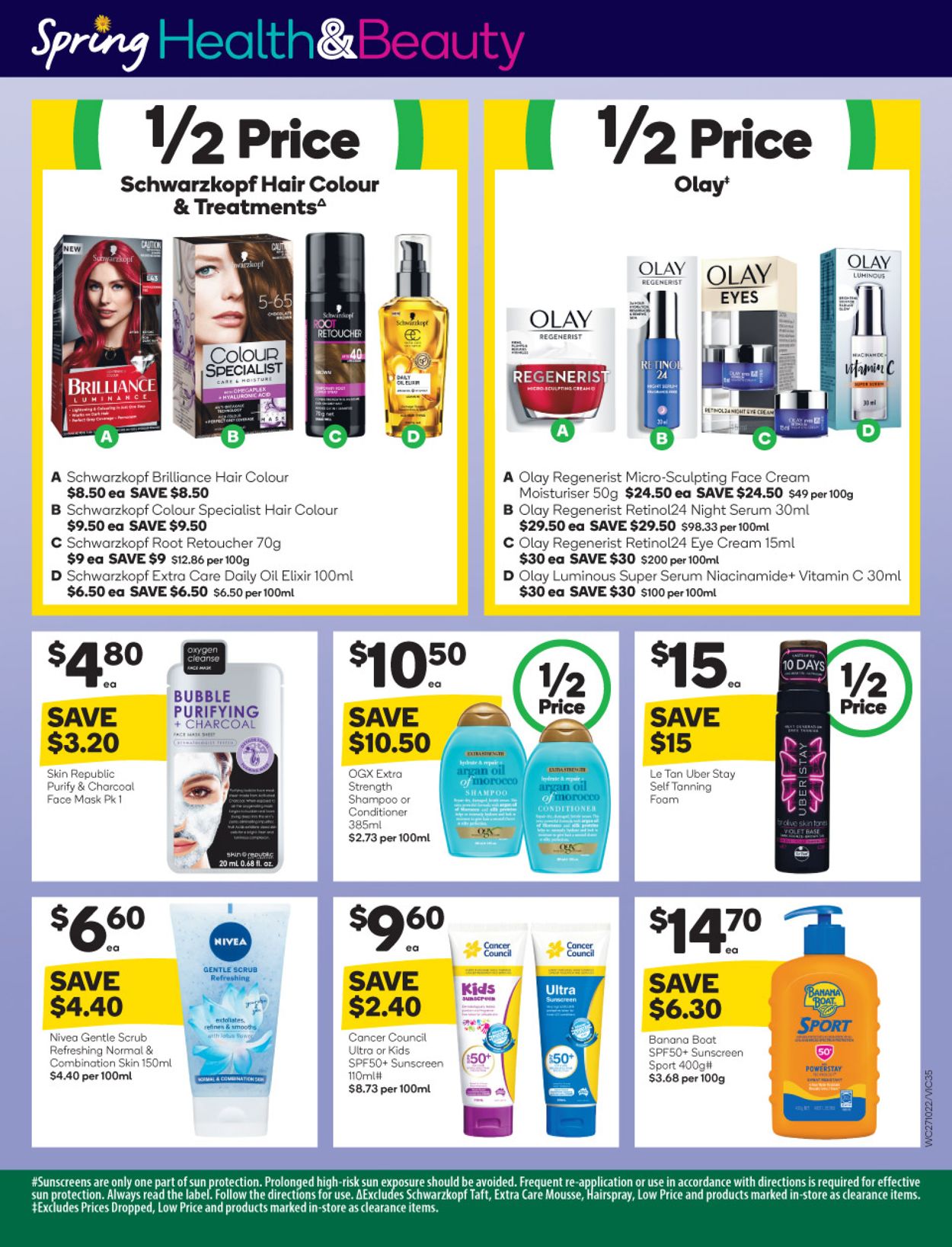 Woolworths HALLOWEEN 2021 Catalogue - 27/10-02/11/2021 (Page 35)