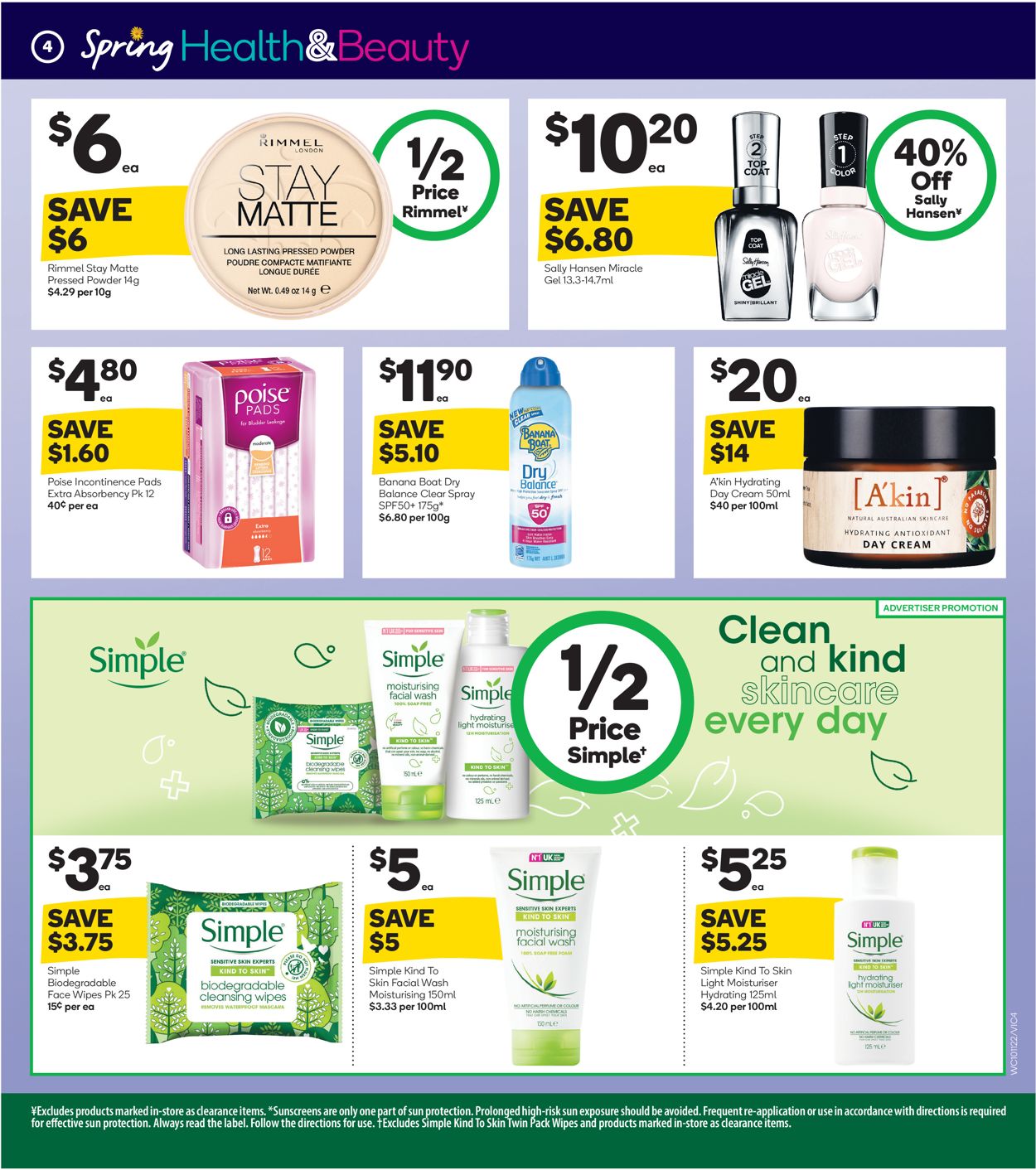 Woolworths Catalogue - 10/11-16/11/2021 (Page 5)