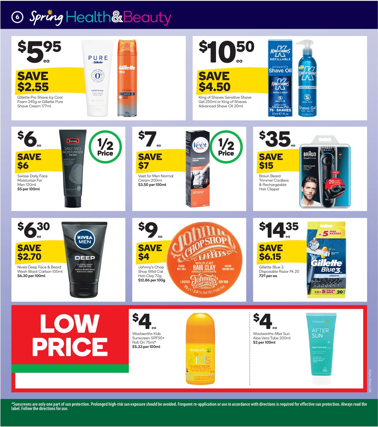 Woolworths Catalogue - 10/11-16/11/2021 (Page 7)