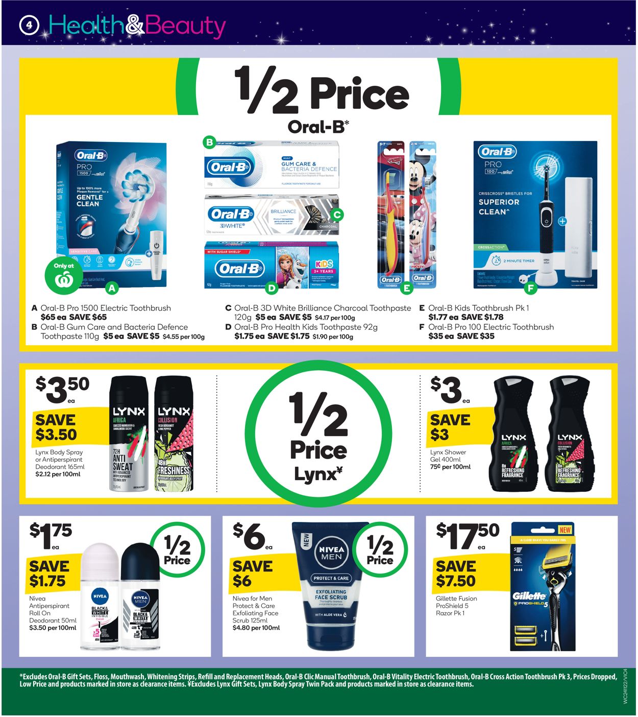 Woolworths HOLIDAYS 2021 Catalogue - 24/11-30/11/2021 (Page 5)