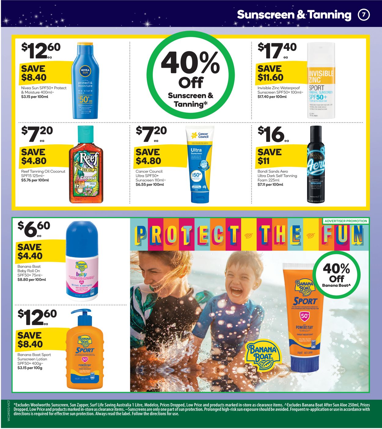 Woolworths HOLIDAYS 2021 Catalogue - 24/11-30/11/2021 (Page 8)