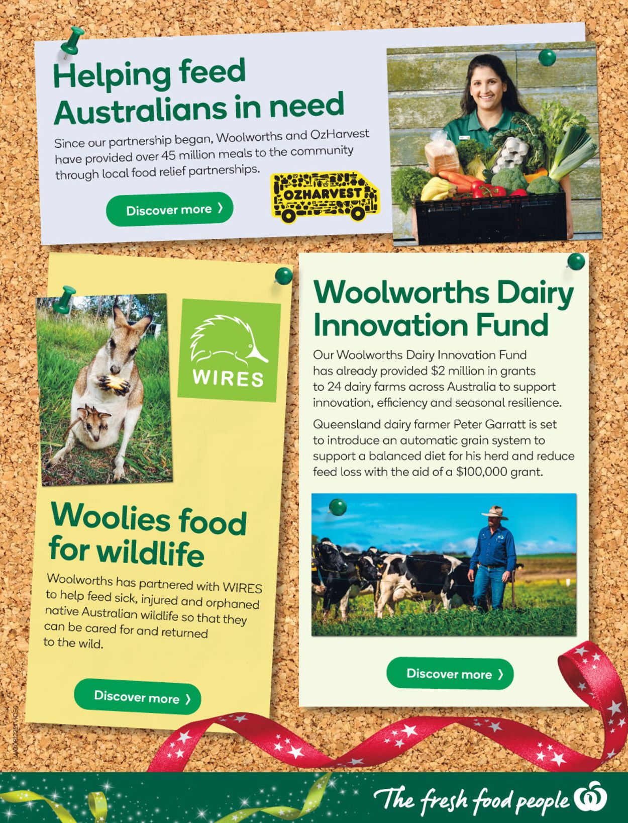 Woolworths HOLIDAYS 2021 Catalogue - 08/12-14/12/2021 (Page 50)