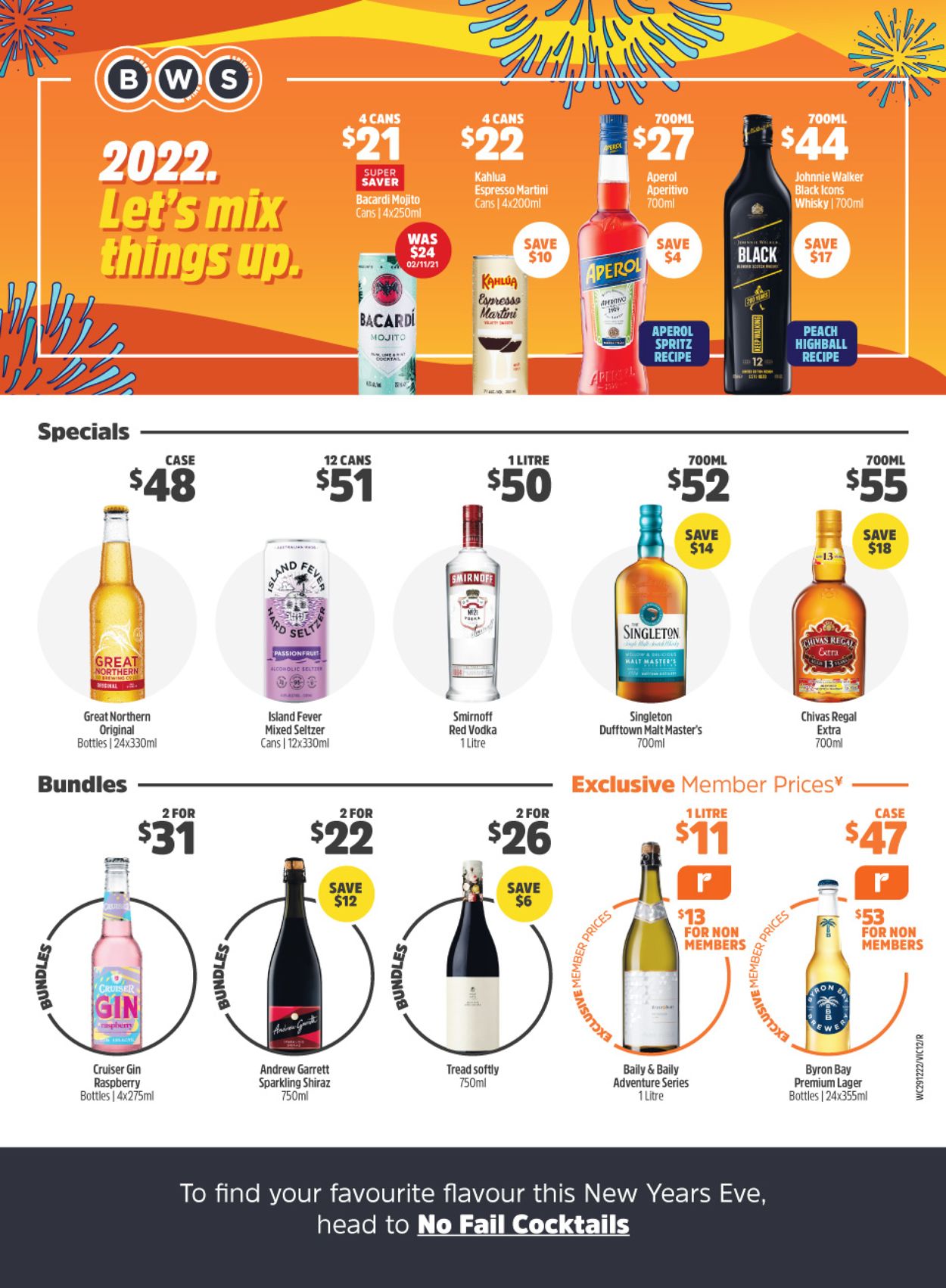 Woolworths Catalogue - 29/12-04/01/2022 (Page 35)