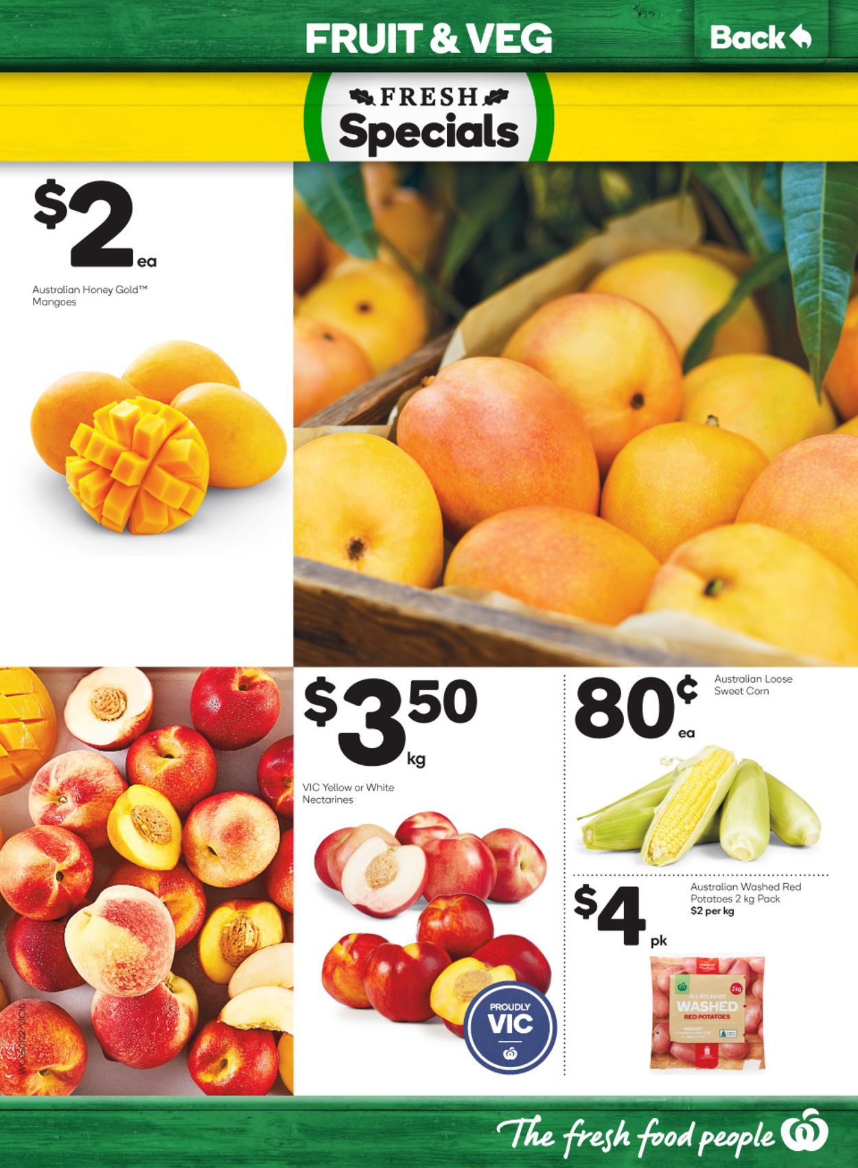 Woolworths Catalogue - 05/01-11/01/2022 (Page 10)