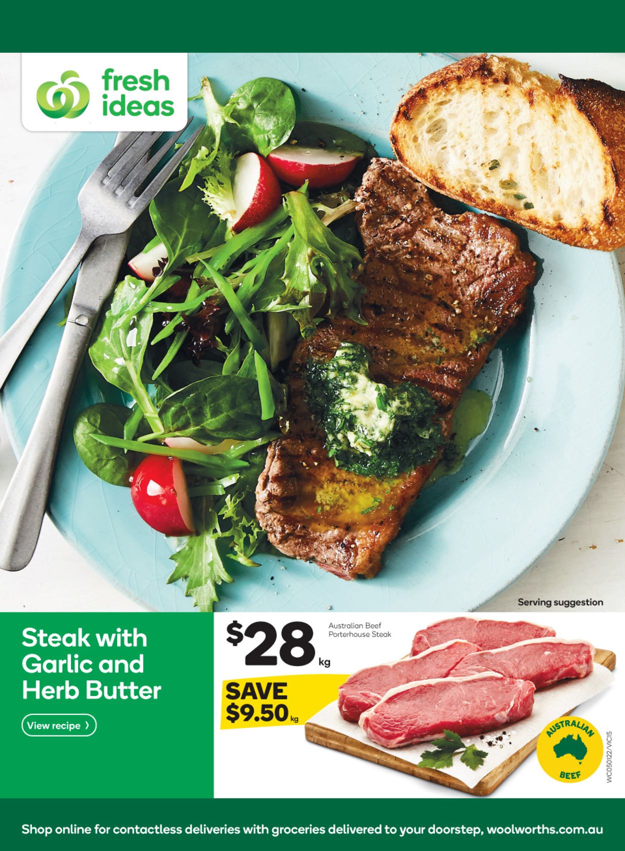 Woolworths Catalogue - 05/01-11/01/2022 (Page 15)