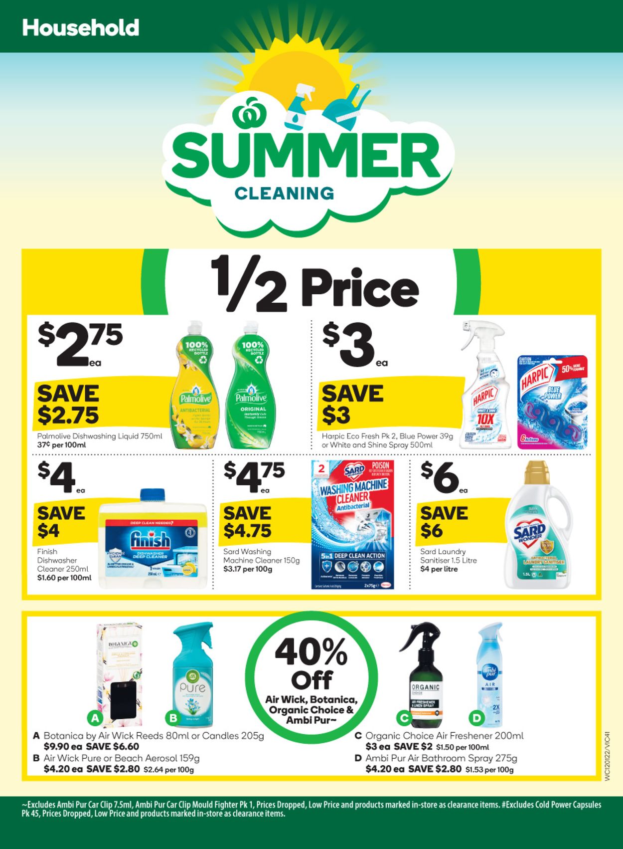 Woolworths Catalogue - 12/01-18/01/2022 (Page 39)