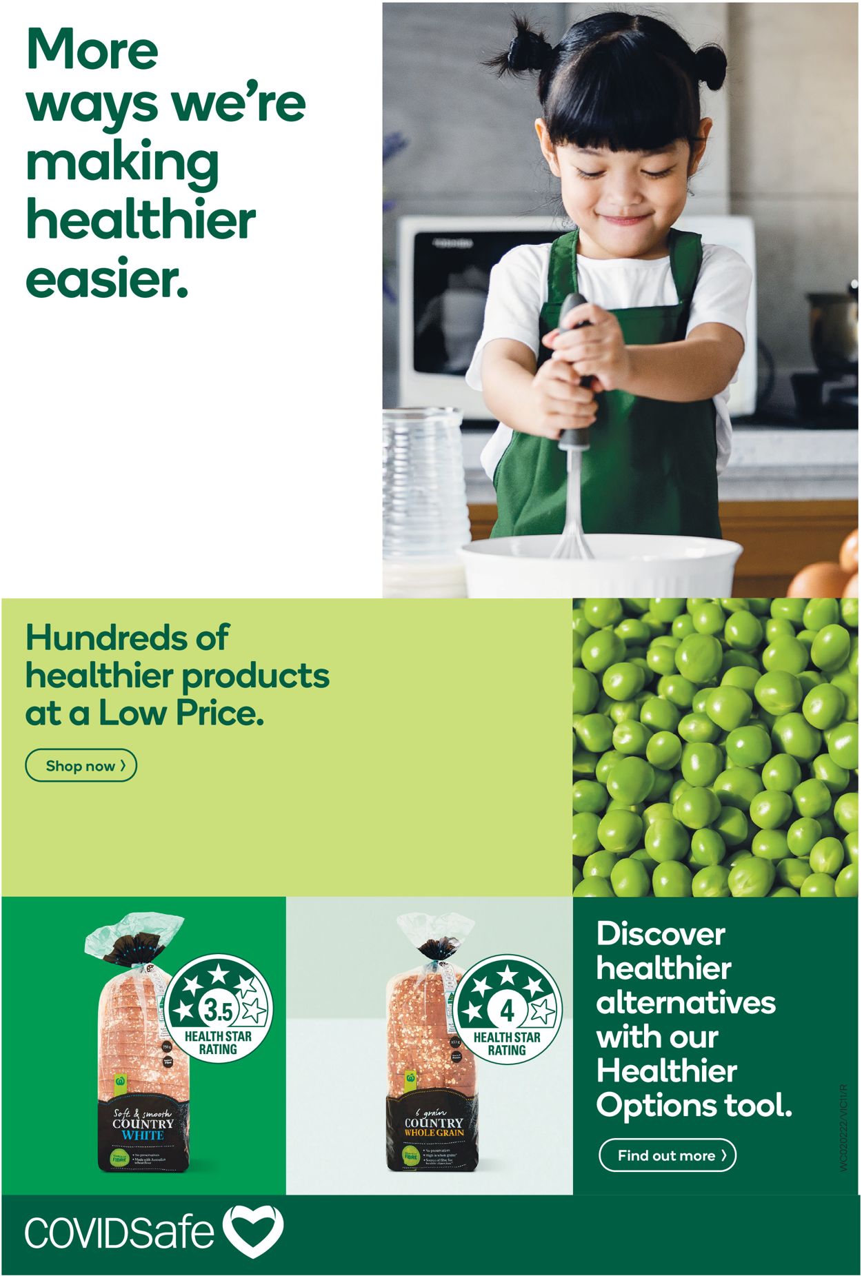 Woolworths Catalogue - 02/02-08/02/2022 (Page 11)