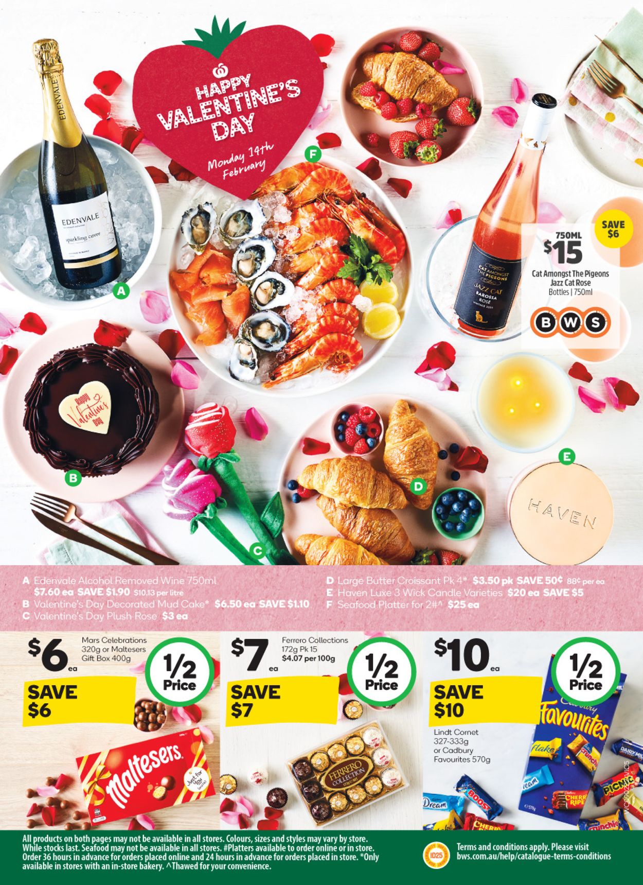 Woolworths Catalogue - 09/02-15/02/2022 (Page 5)