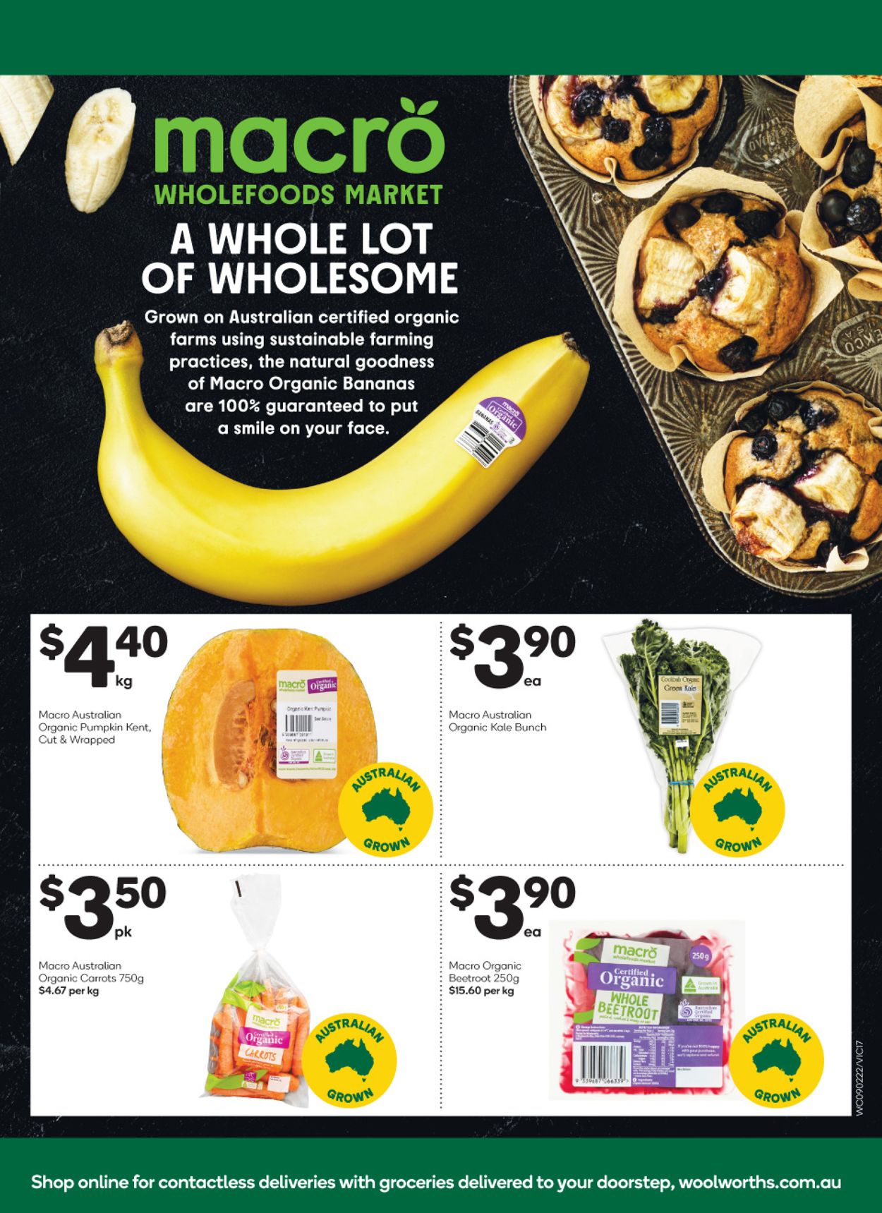 Woolworths Catalogue - 09/02-15/02/2022 (Page 17)