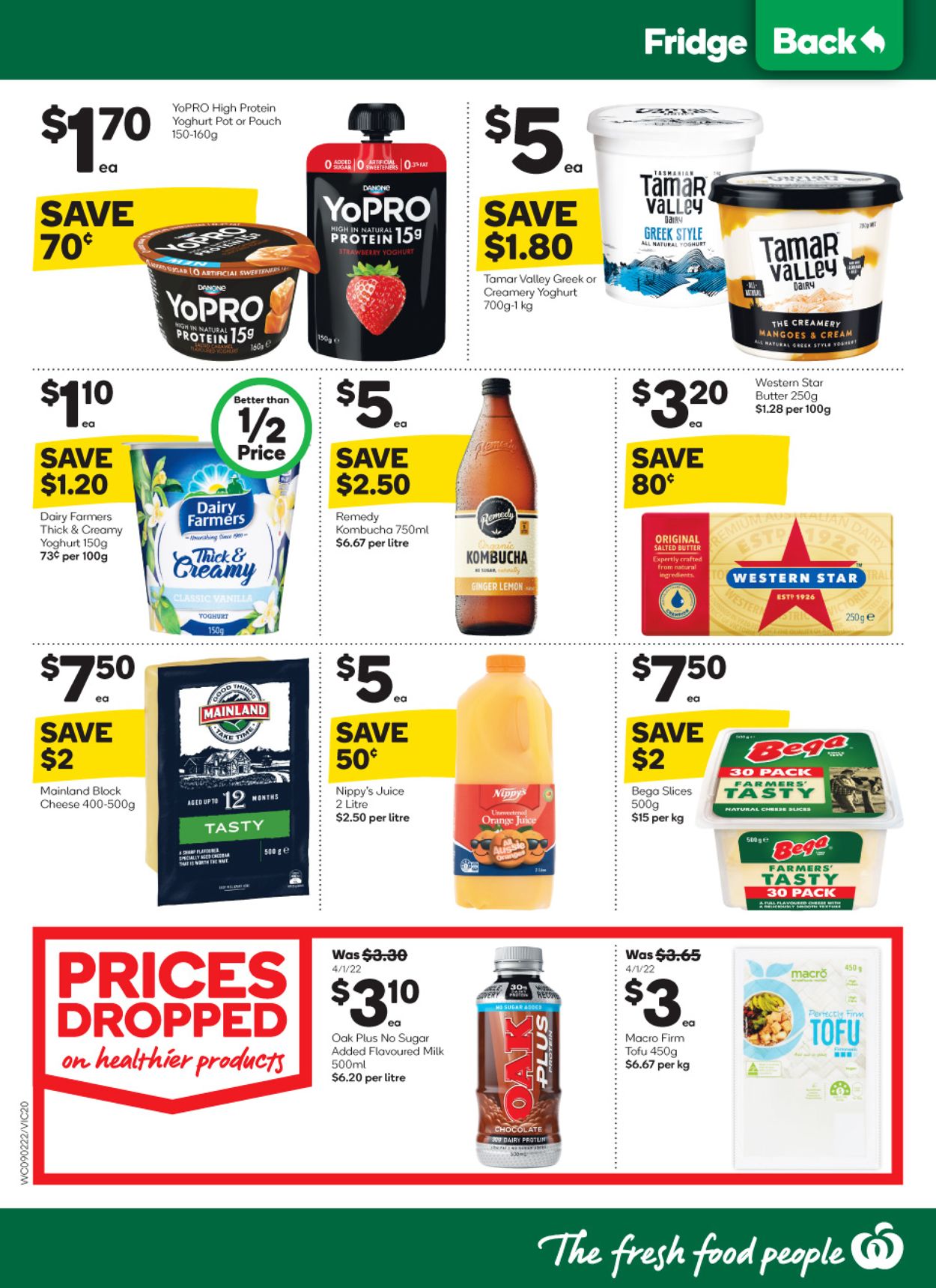 Woolworths Catalogue - 09/02-15/02/2022 (Page 20)