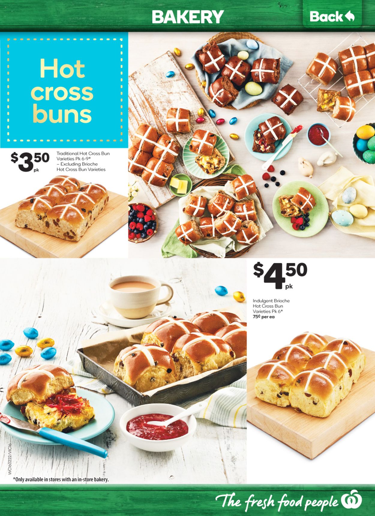 Woolworths Catalogue - 16/02-22/02/2022 (Page 16)