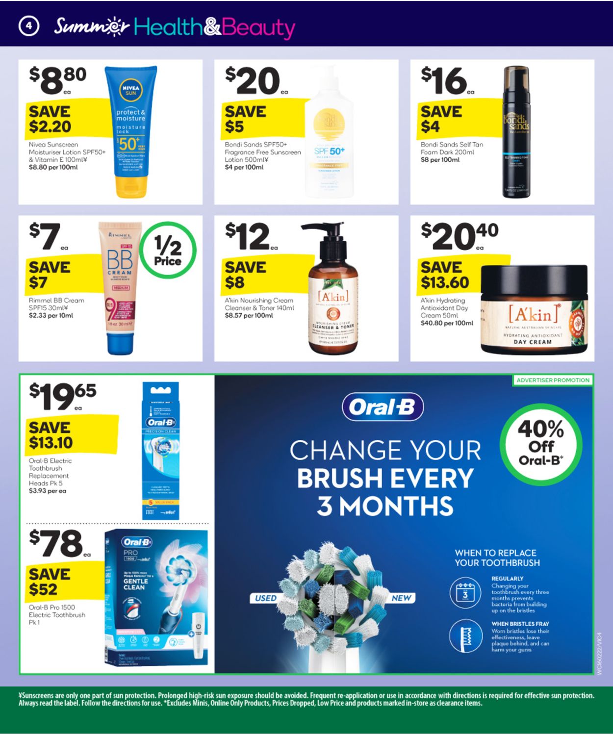 Woolworths Catalogue - 16/02-22/02/2022 (Page 5)