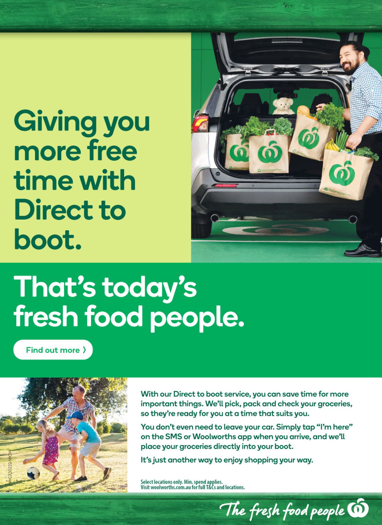 Woolworths Catalogue - 23/02-01/03/2022 (Page 14)
