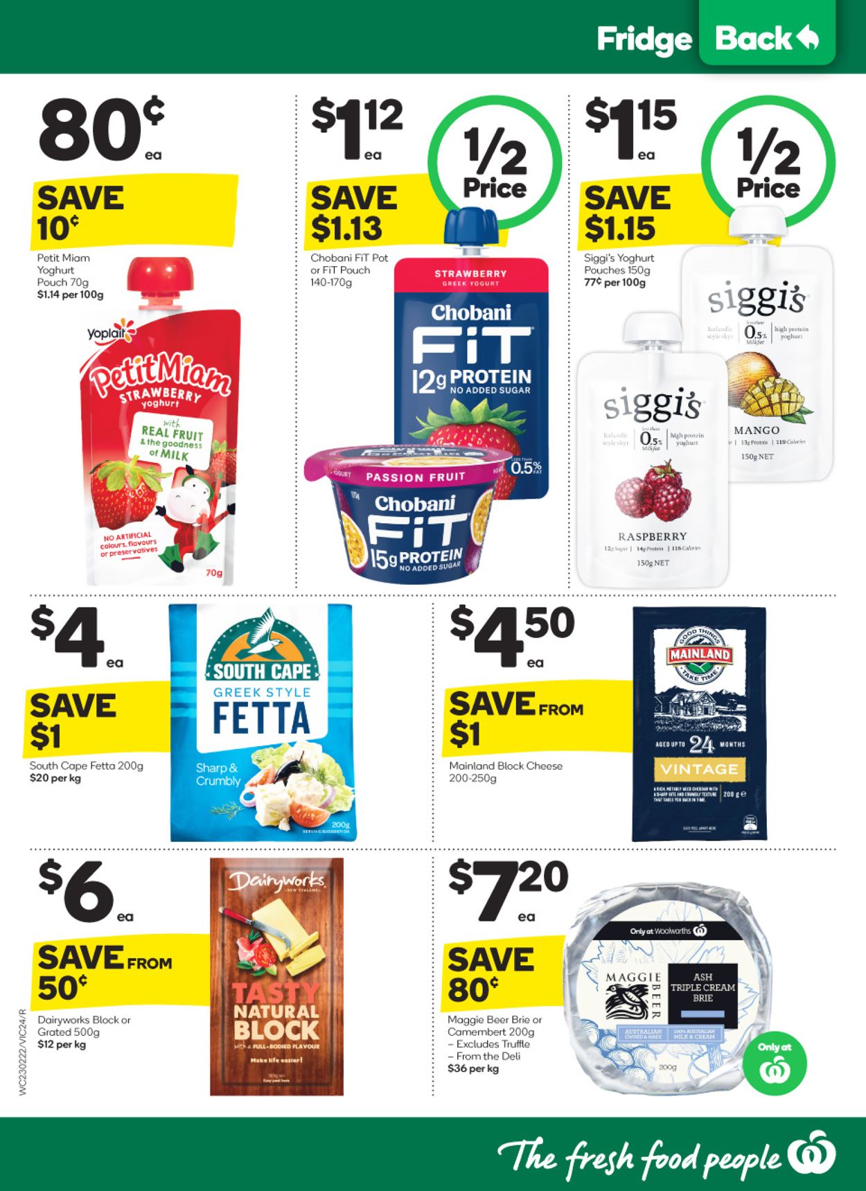 Woolworths Catalogue - 23/02-01/03/2022 (Page 24)
