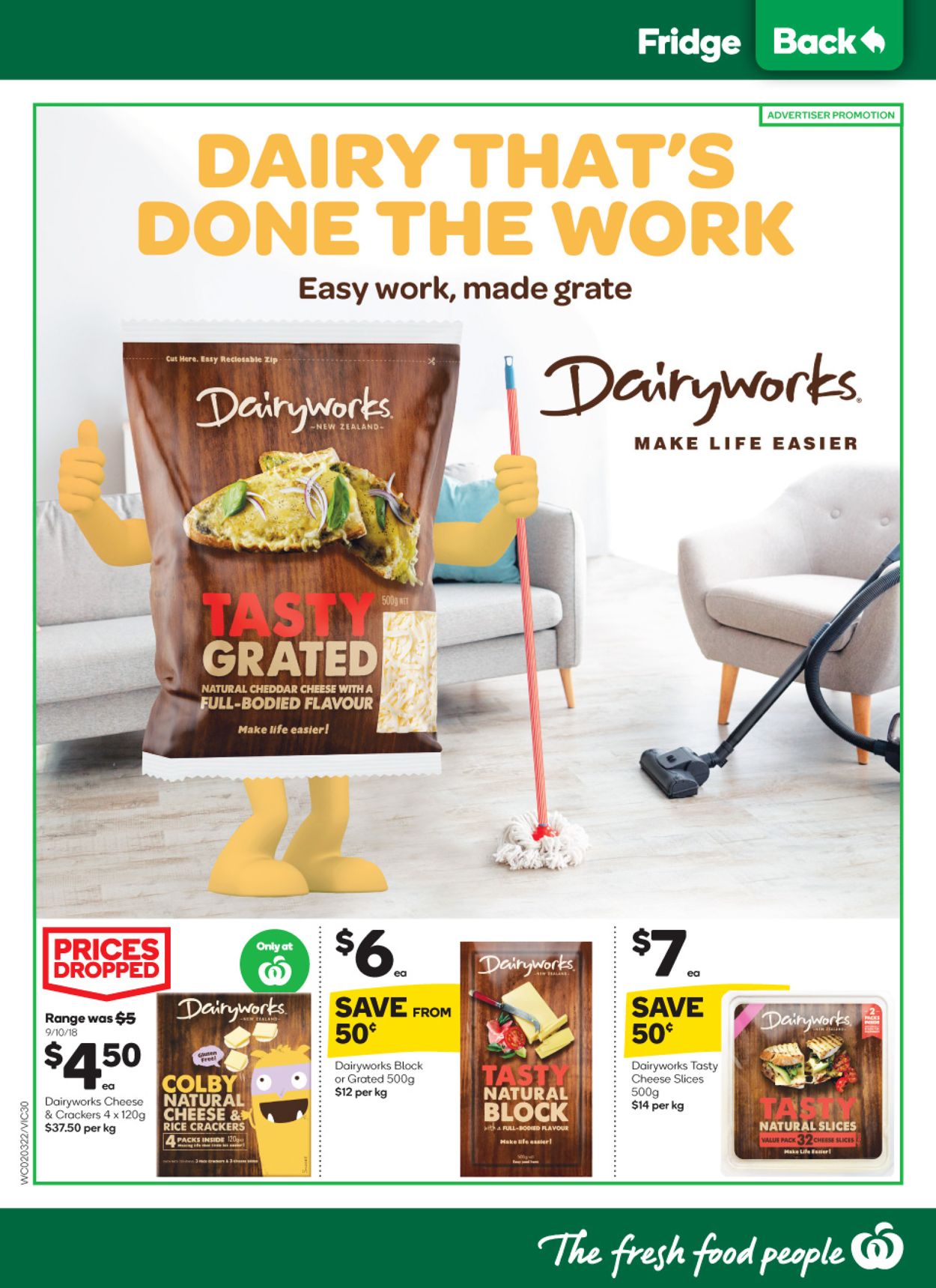 Woolworths Catalogue - 02/03-08/03/2022 (Page 30)