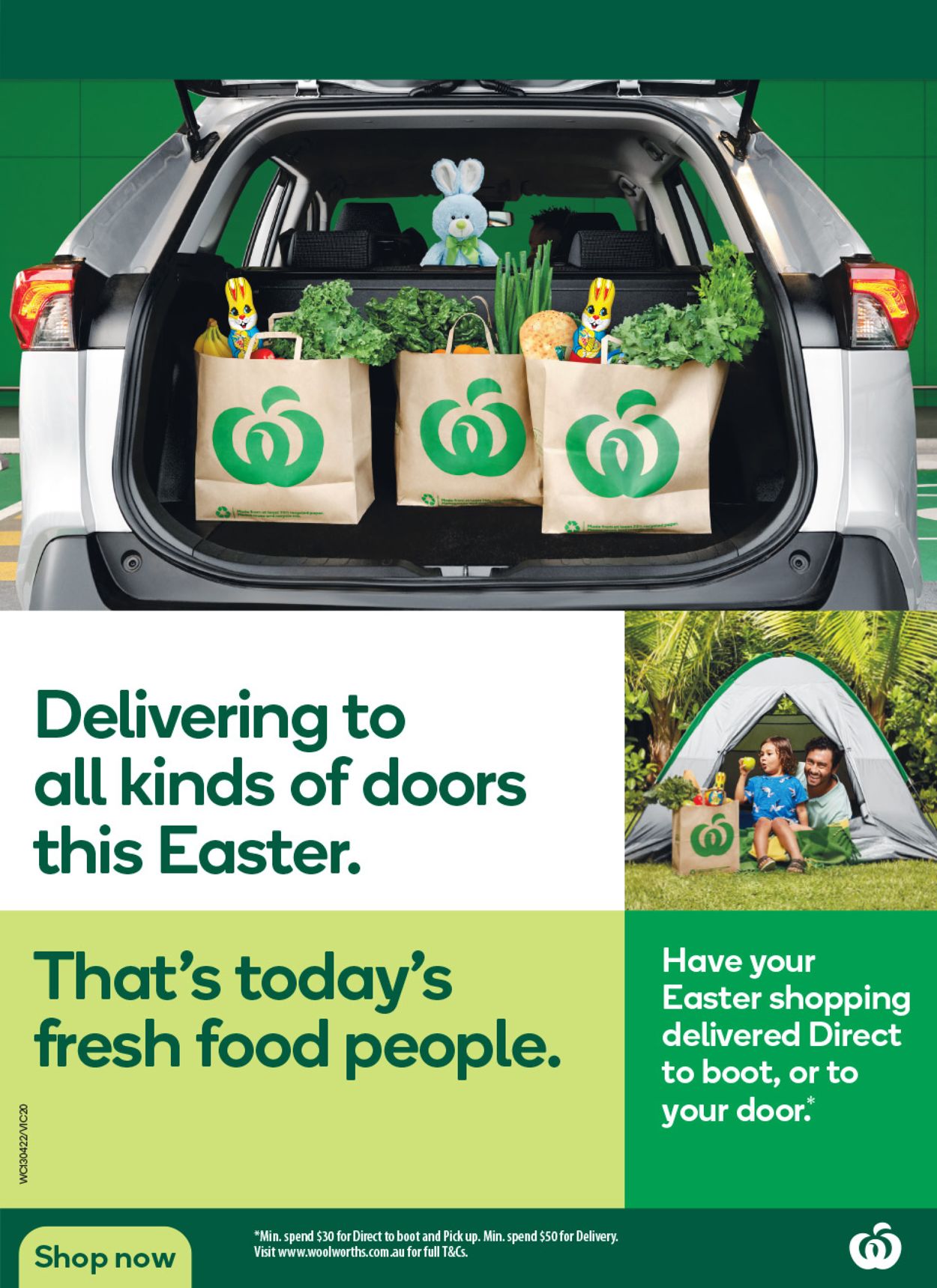 Woolworths Catalogue - 13/04-19/04/2022 (Page 20)