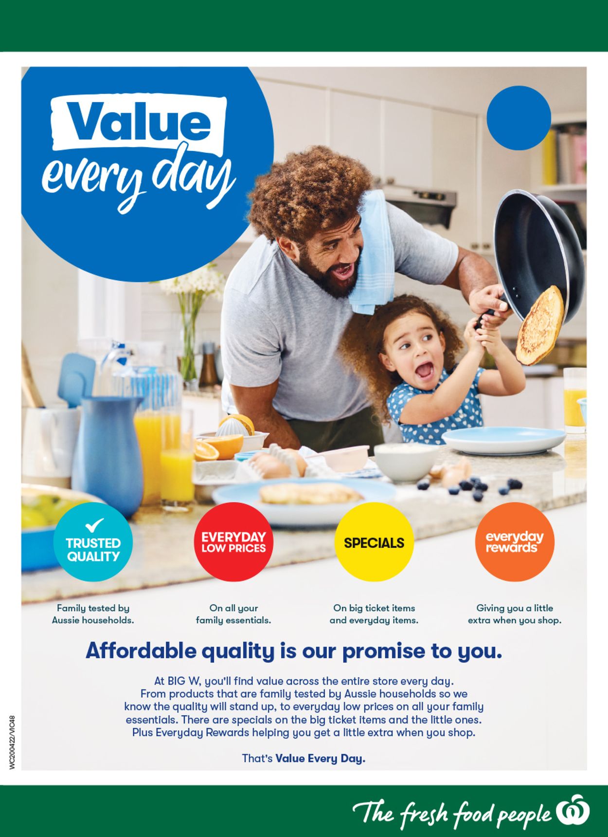 Woolworths Catalogue - 20/04-26/04/2022 (Page 48)
