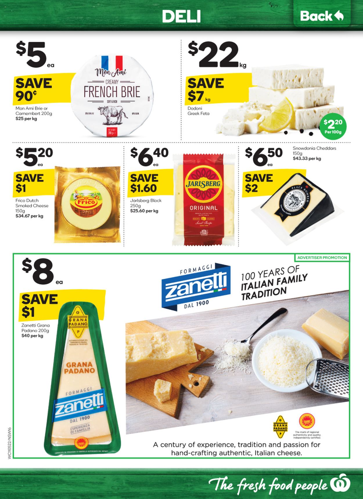 Woolworths Catalogue - 11/05-17/05/2022 (Page 16)