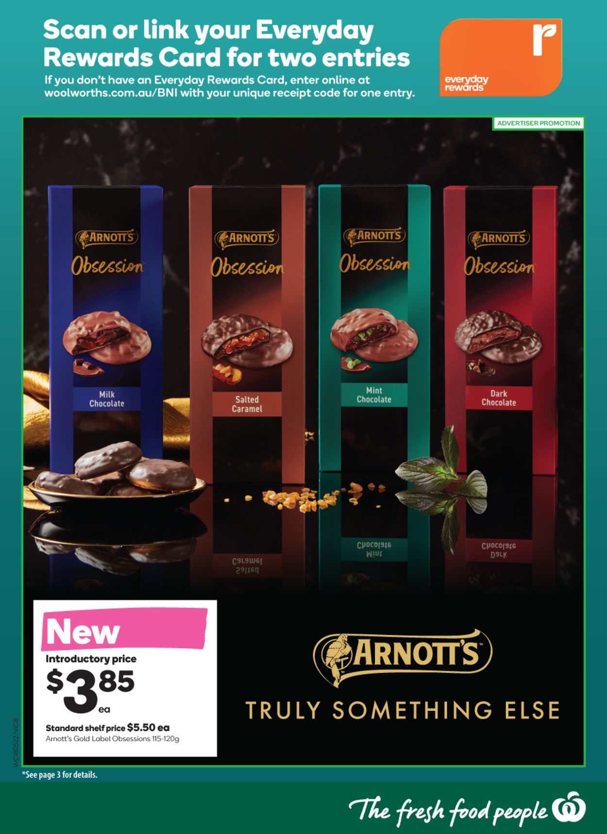 Woolworths Catalogue - 18/05-24/05/2022 (Page 8)