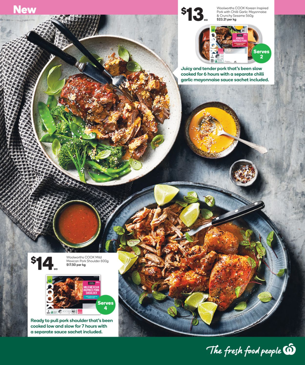 Woolworths Catalogue - 18/05-24/05/2022 (Page 4)