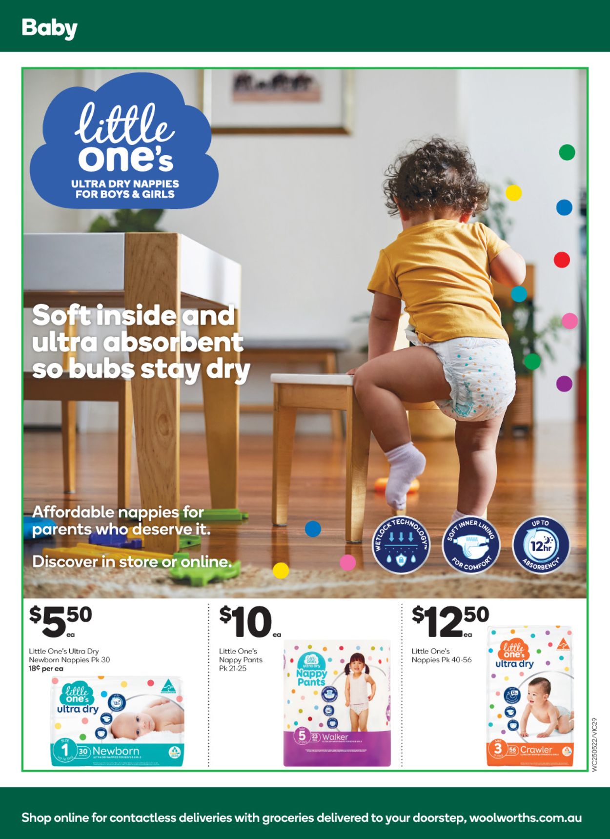 Woolworths Catalogue - 25/05-31/05/2022 (Page 29)