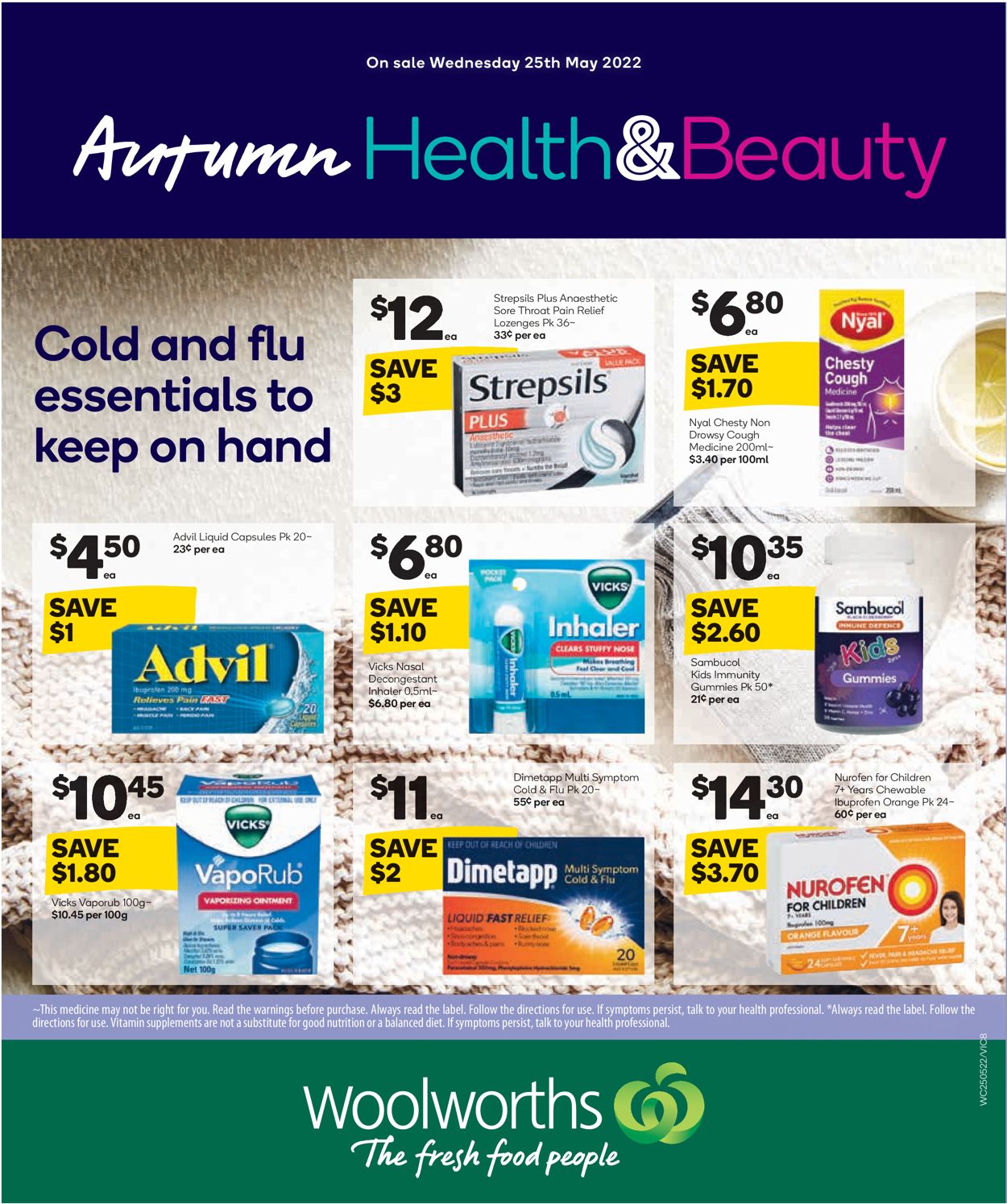 Woolworths Catalogue - 25/05-31/05/2022 (Page 2)