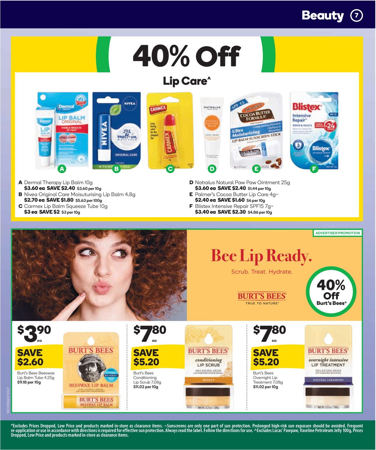 Woolworths Catalogue - 01/06-07/06/2022 (Page 8)