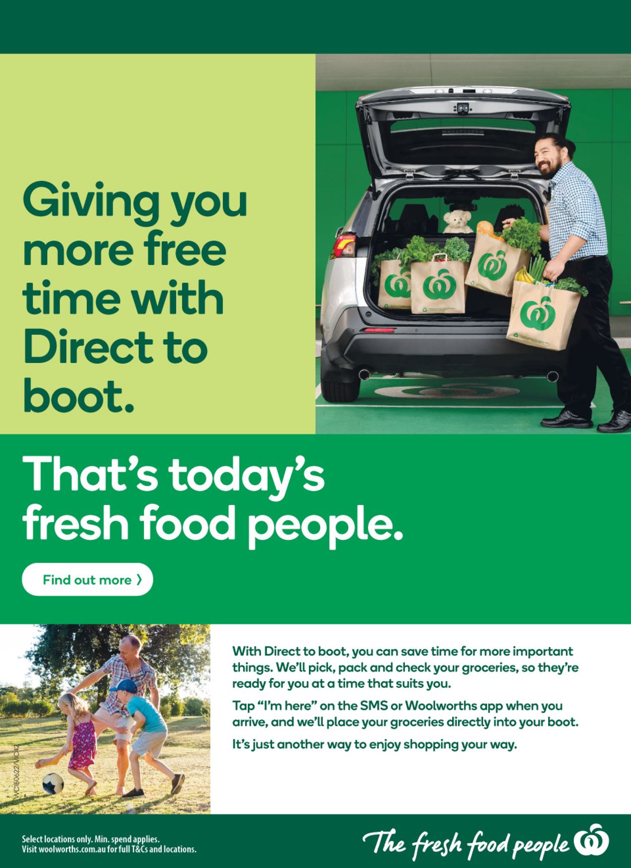 Woolworths Catalogue - 15/06-21/06/2022 (Page 42)