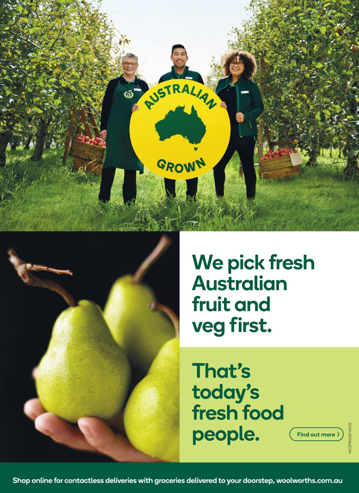 Woolworths Catalogue - 29/06-05/07/2022 (Page 13)