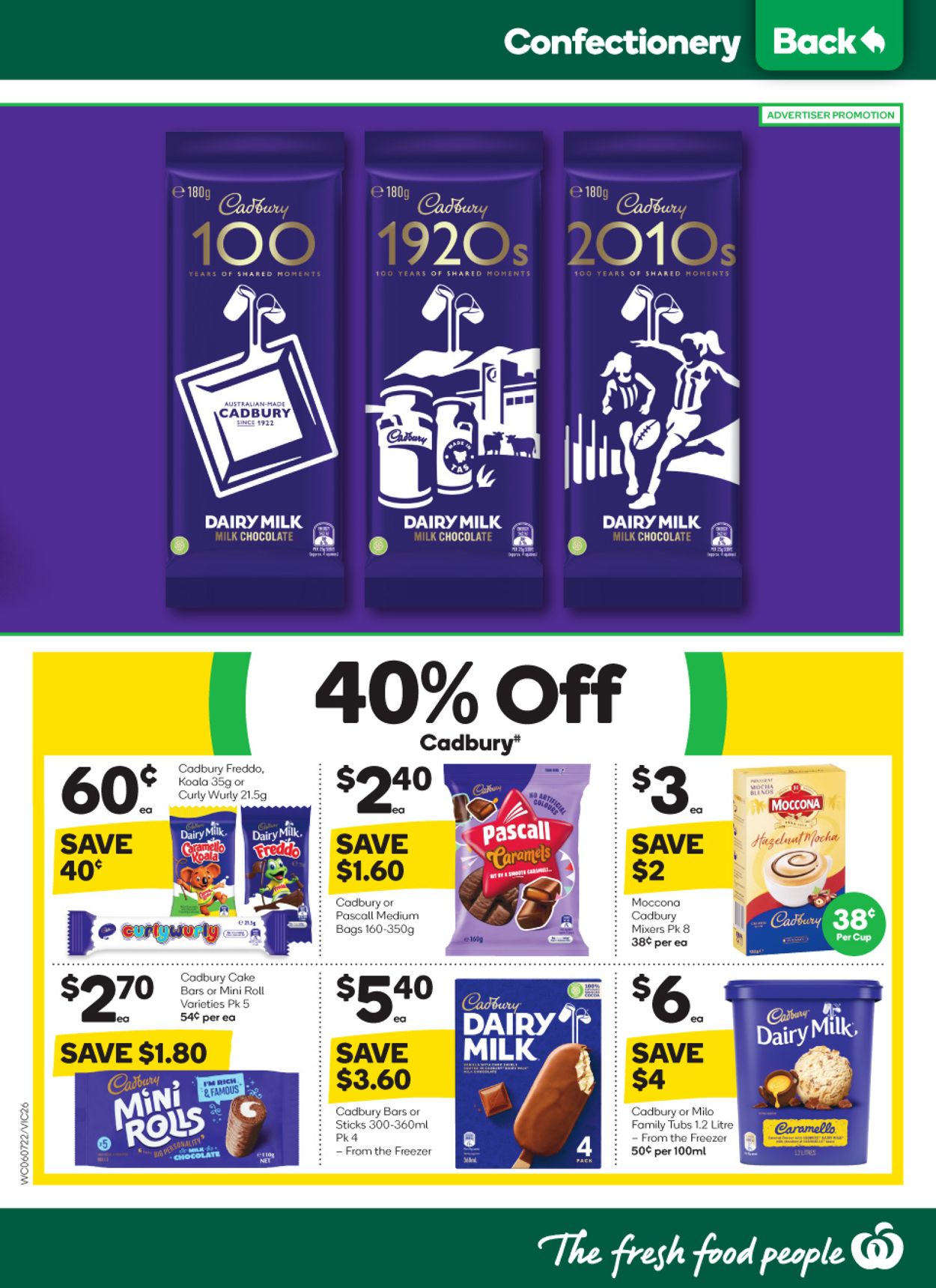Woolworths Catalogue - 06/07-12/07/2022 (Page 26)