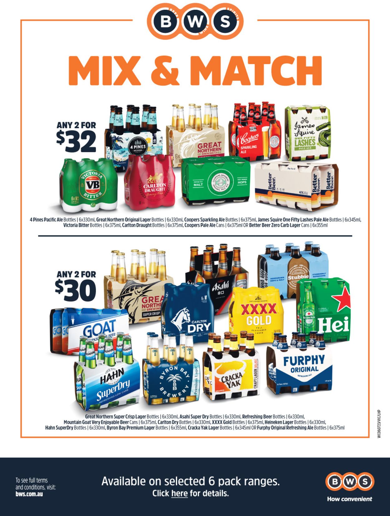 Woolworths Catalogue - 06/07-12/07/2022 (Page 45)