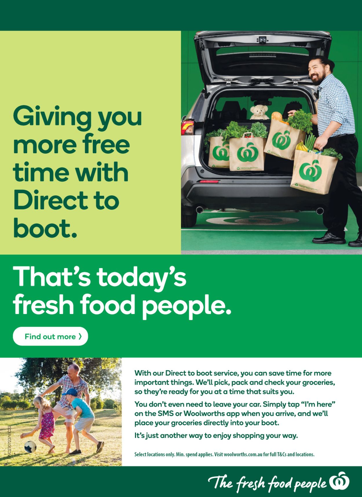 Woolworths Catalogue - 27/07-02/08/2022 (Page 22)