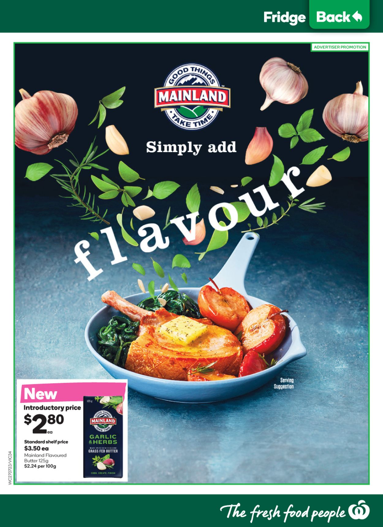 Woolworths Catalogue - 27/07-02/08/2022 (Page 34)