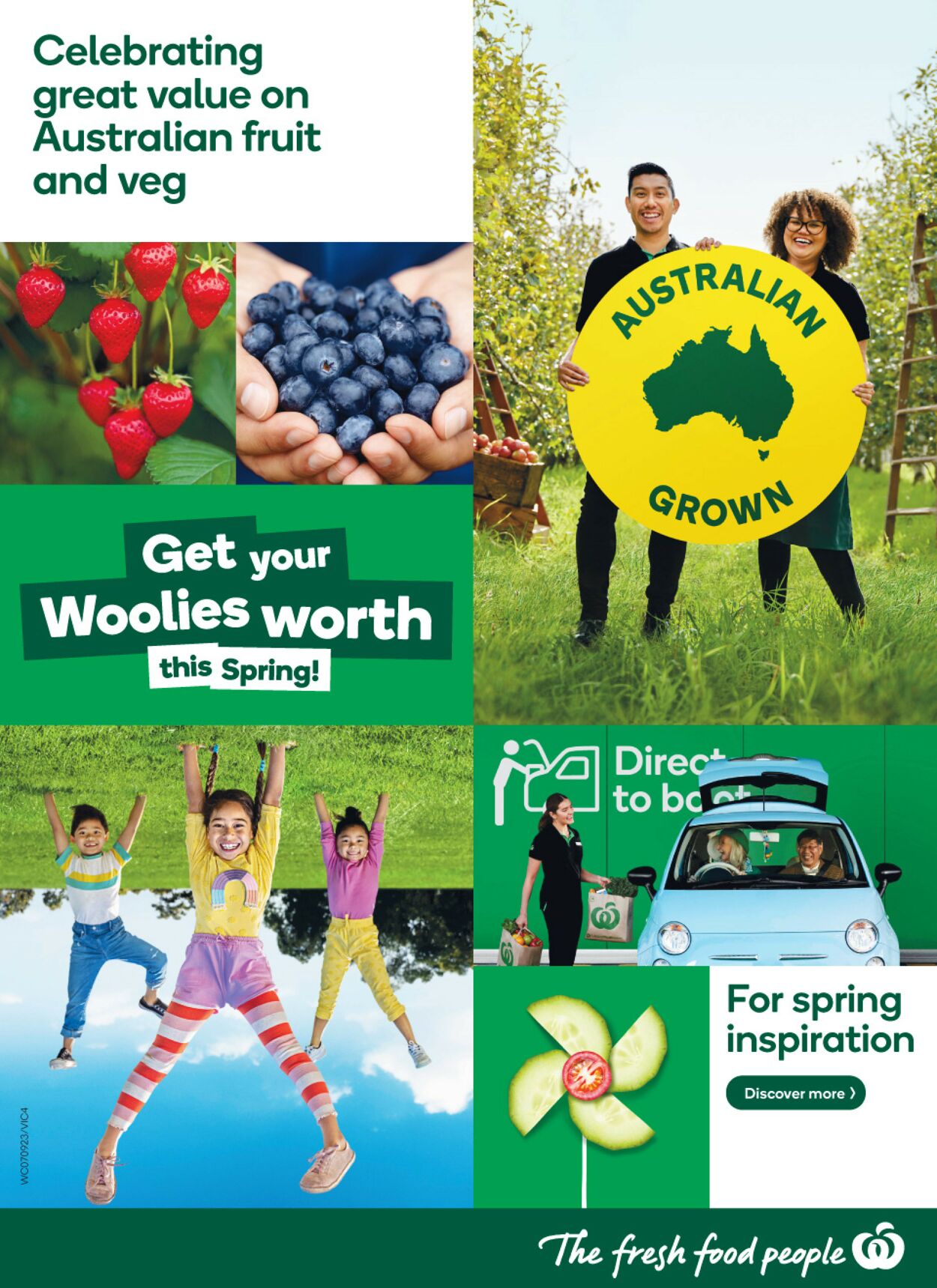 Woolworths Catalogue - 07/09-13/09/2022 (Page 4)