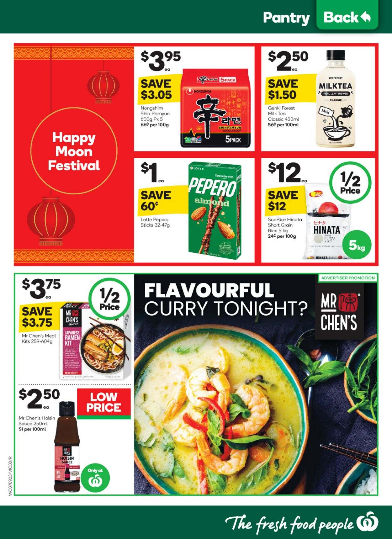 Woolworths Catalogue - 07/09-13/09/2022 (Page 28)