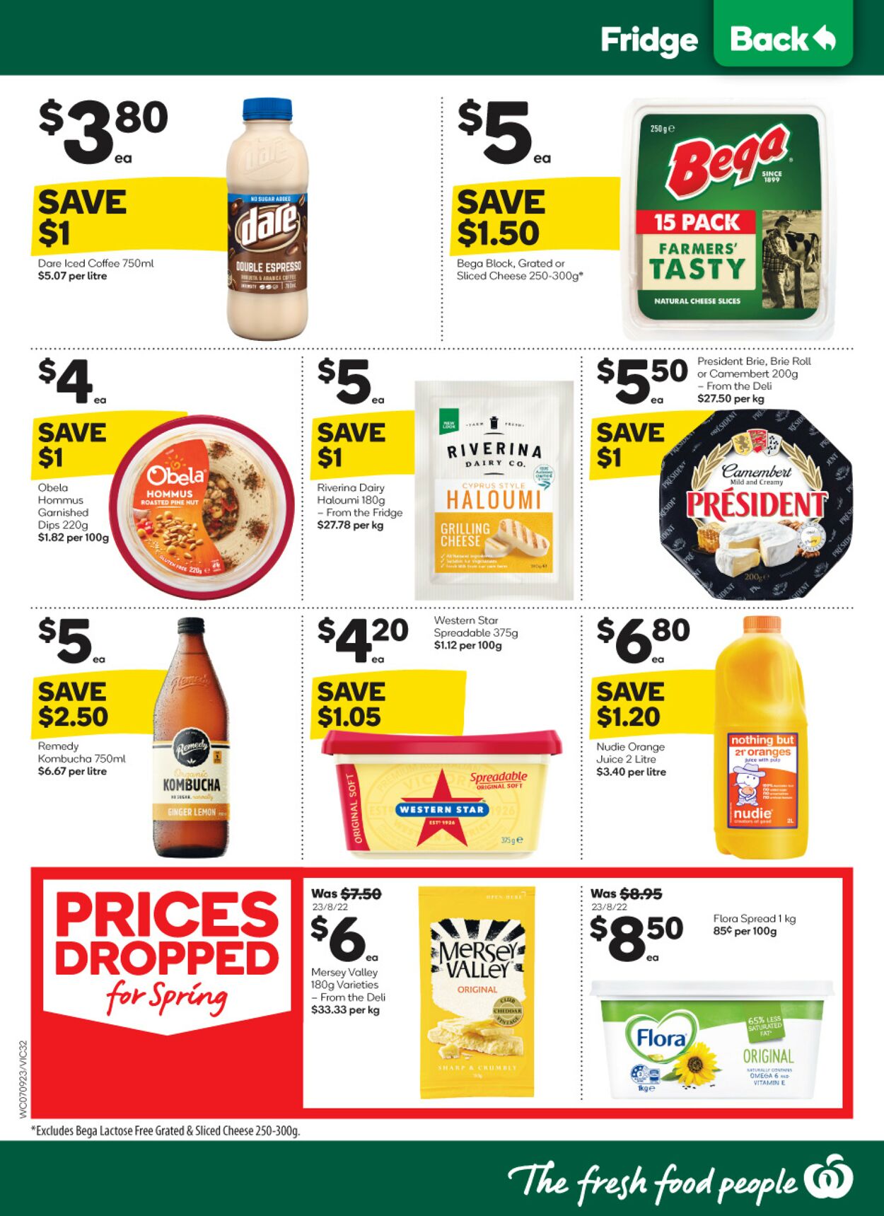 Woolworths Catalogue - 07/09-13/09/2022 (Page 30)